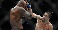Yoel Romero and Robert Whittaker's rematch is an all-time-classic