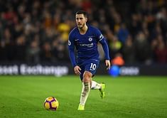 English Premier League Predictions and Odds: Gameweek 17