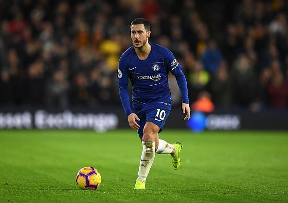English Premier League Predictions and Odds: Gameweek 17