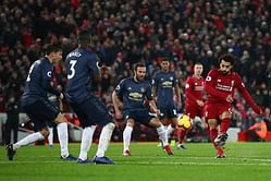 Premier League 2018-19: Manchester United look like a bad advert for a Chevrolet right now