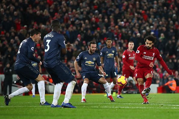 Premier League 2018-19: Manchester United look like a bad advert for a Chevrolet right now