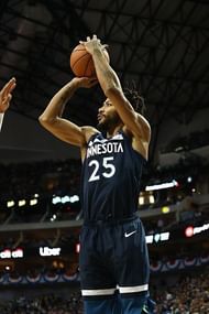 Minnesota Timberwolves v Dallas Mavericks