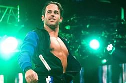 WWE/Indie News: Top NXT star set to make grand return to Evolve Wrestling this month