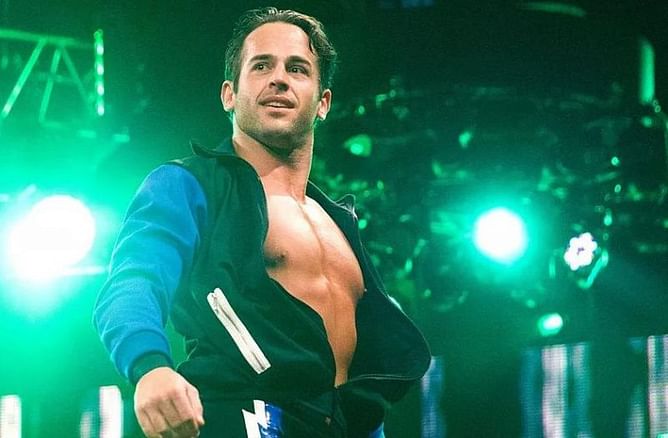 WWE/Indie News: Top NXT star set to make grand return to Evolve Wrestling this month