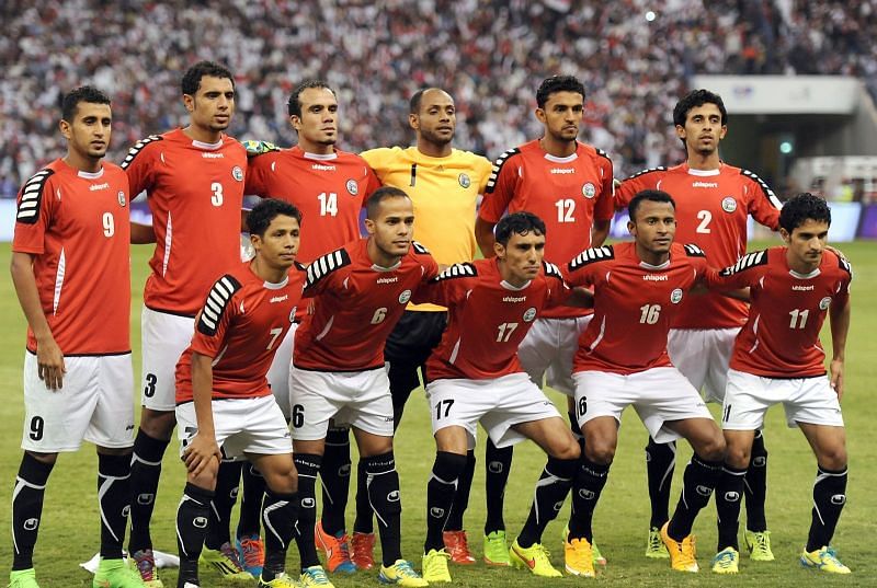 Yemen will be making their first appearance in the Asian Cup in 2019