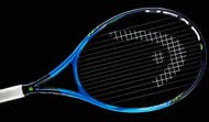 Head Graphene Touch Instinct MP