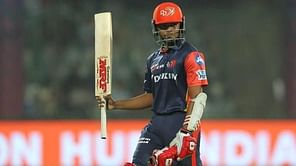 3 alternatives for Shreyas Iyer as the captain of Delhi Capitals