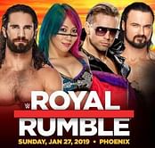 3 women who could win the women's Royal Rumble match
