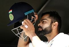 Australia vs India 2018-19: What Virat Kohli's celebration means