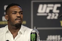 Jon Jones defiant after failed drug test forces UFC 232 move