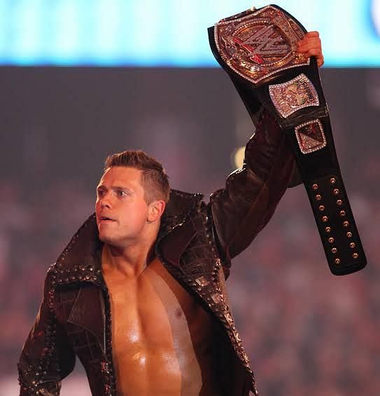 Can The Miz dethrone Daniel Bryan as WWE Champion?