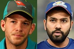 AUS v IND: मुंबई इंडियंस ने जबरदस्त ट्वीट कर टिम पेन को किया ट्रोल