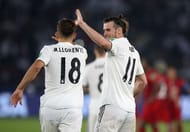 Marcos Llorente has been phenomenal since replacing Casemiro at the base of Real's midfield.