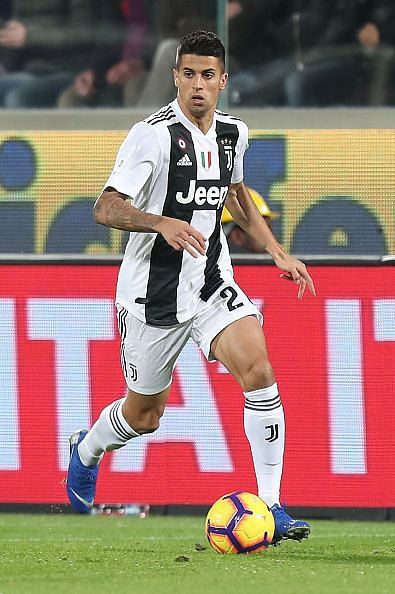 Joao Cancelo