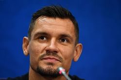 Twitter reacts as Lovren hopes Liverpool can go entire season unbeaten