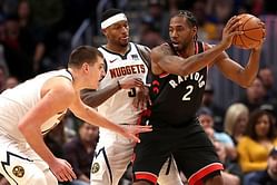 NBA Daily Notes: The Raptors stage an epic comeback; Top fantasy picks for December 27th