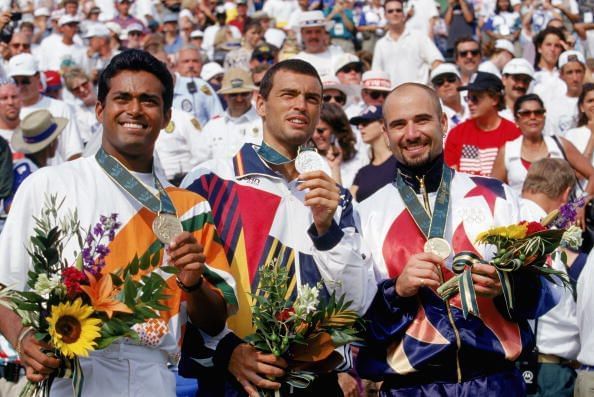 Tennis : Top 10 Indian tennis players of all-time