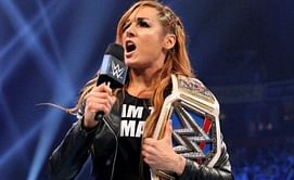 5 prospective challengers for Becky Lynch