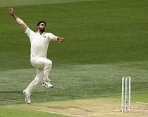 Jasprit Bumrah feels ICC should provide an alternative to saliva