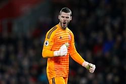 Manchester United transfer news: World record £100m bid to be submitted for Serie A defender, update on De Gea future, and more - 14th December, 2018