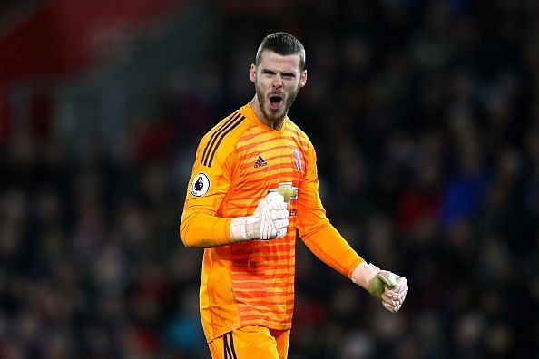Manchester United transfer news: World record £100m bid to be submitted for Serie A defender, update on De Gea future, and more - 14th December, 2018