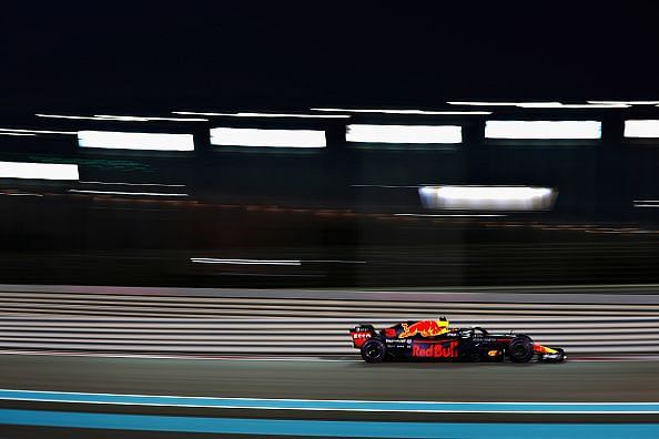 Red Bull are desperate for success in F1