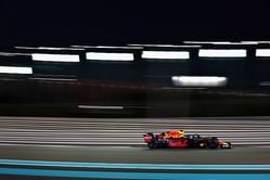 Red Bull hint at Le Mans entry as F1 alternative post-2020