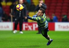 Sportskeeda Football 2018 Awards: The English Premier League's Best XI