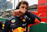 Azerbaijan F1 Grand Prix