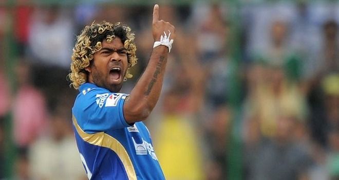 Lasith Malinga