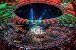 WWE Rumors: WWE reportedly set for two more Saudi Arabia shows in 2019