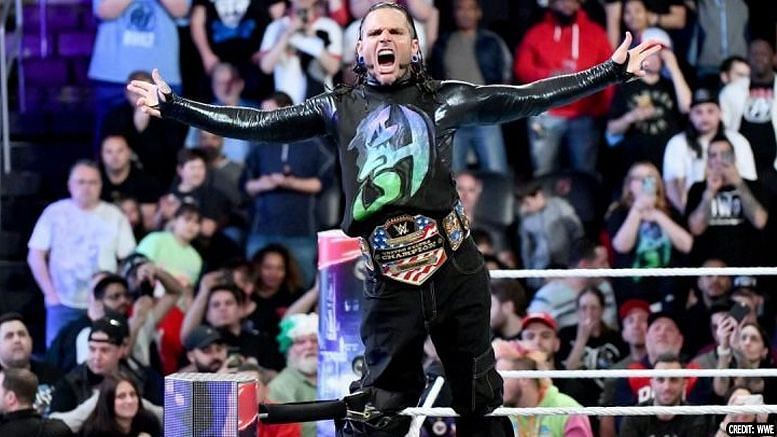 The Hardyz saw many ups and downs in 2018