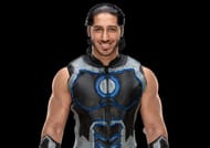 WWE 205 Live Superstar: Mustafa Ali