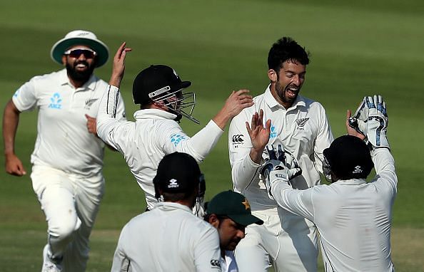Winning overseas: The latest buzz in Test cricket