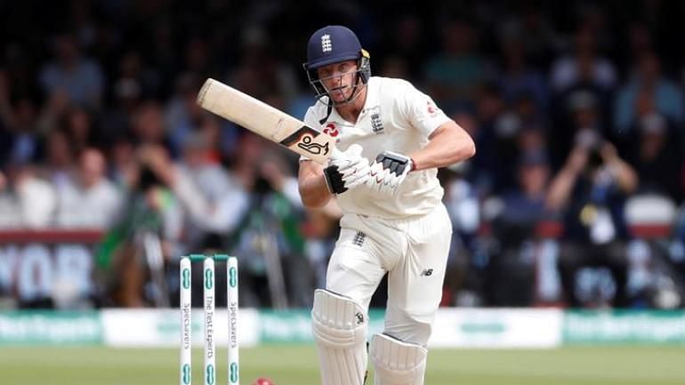 Jos Buttler finally came good in Test Cricket this year