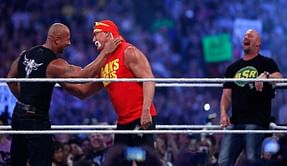 WWE न्यूज़: दिग्गज हल्क होगन कर सकते हैं कंपनी के साथ नया कॉन्ट्रैक्ट साइन