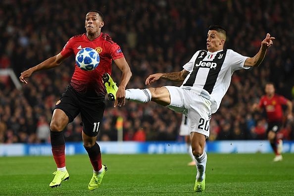 Is Joao Cancelo is the best right back in the world right now?