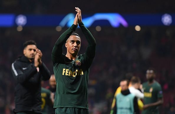 Tielemans would be the perfect replacement for Ramsey