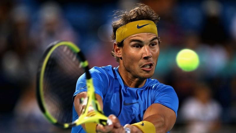 10 Interesting Facts about Rafael Nadal