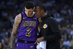 NBA 2018-19: Thunder, Lakers, and the Rockets are the biggest threats to the Warriors in the Western Conference