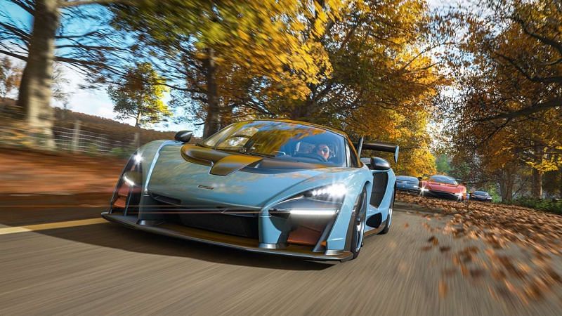 Image Courtesy: Microsoft Studios/Forza Horizon 4