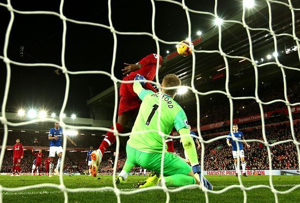 Liverpool 1-0 Everton: 5 Talking Points, Premier League 2018-19