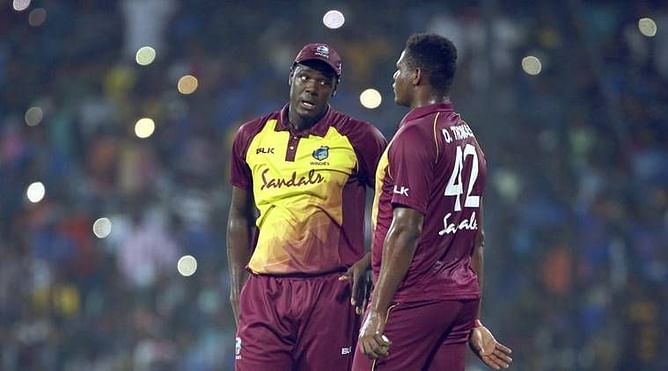Bangladesh thrash West Indies to take 1-0 lead