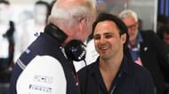 Felipe Massa is Formula E's most high profile debutant this year