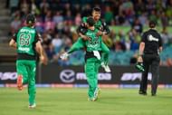 Melbourne Stars eye first points against Sixers.
