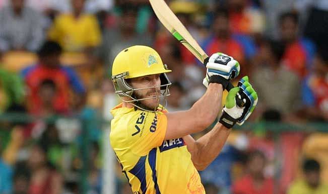 Faf is an integral part of CSK core