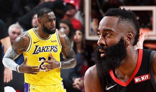 Predicting the All-NBA First Team for the 2018-19 Season