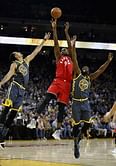 Fantasy NBA Daily Notes: The Raptors do the double over the Warriors; top fantasy picks for December 13th
