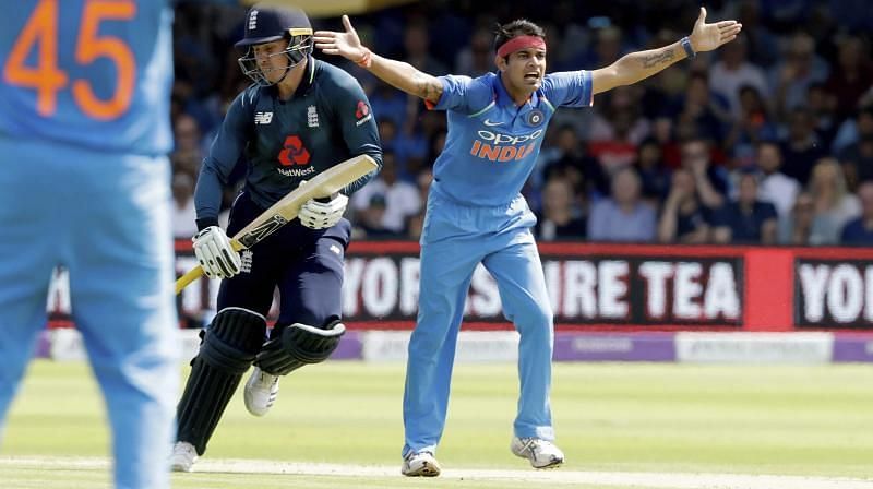Siddarth Kaul was the star for India A in the third match against New Zealand A