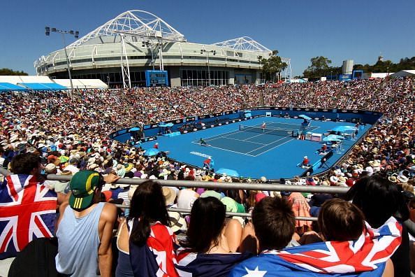 Women's Tennis : 5 greatest Australian Open finals